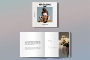 stampa magazine