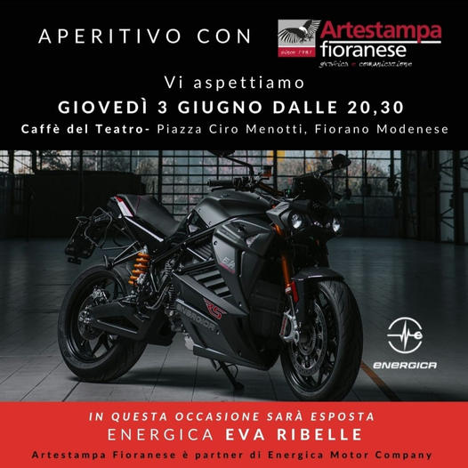 aperitivo con artestampa fioranese