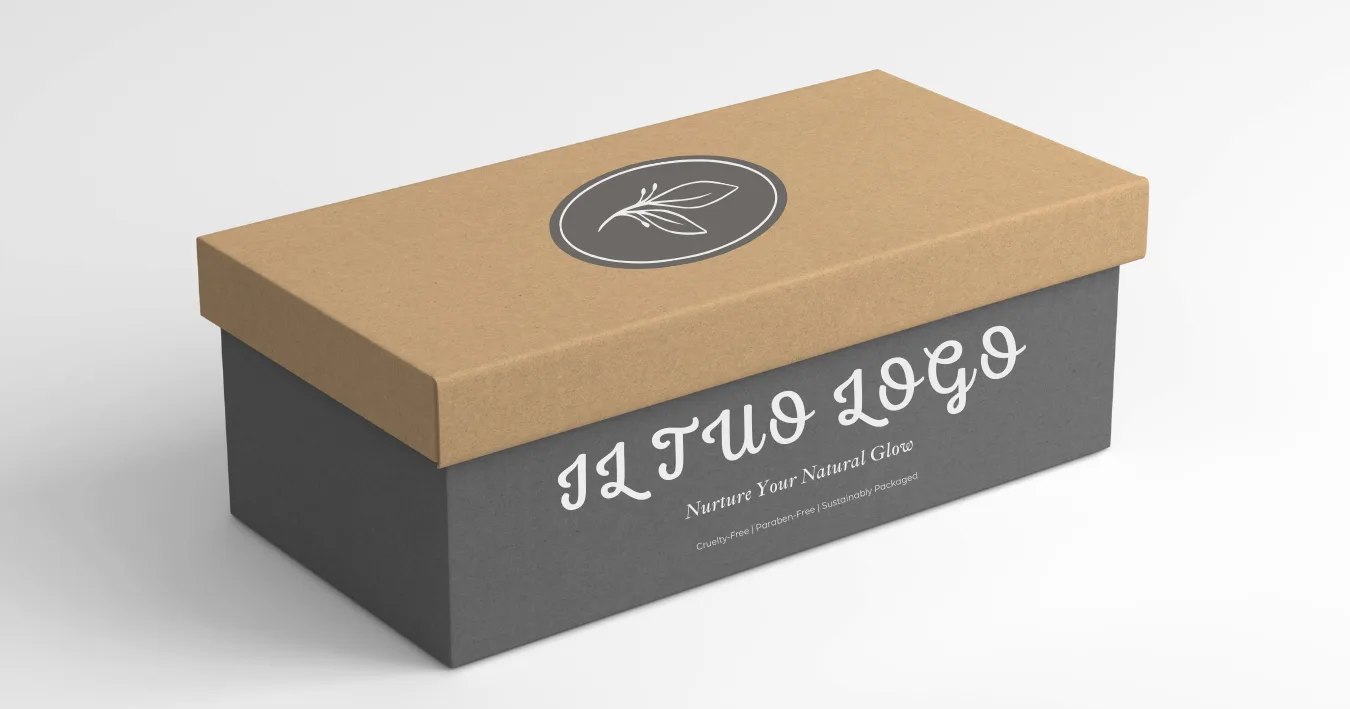 packaging personalizzato